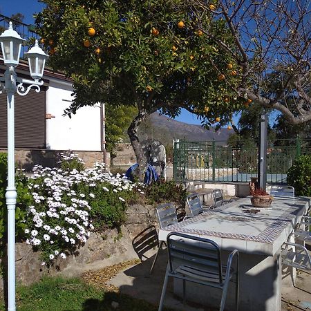 Casa Rural El Mirador De Acebo, 4 Estrellas, Piscina, Spa Dış mekan fotoğraf