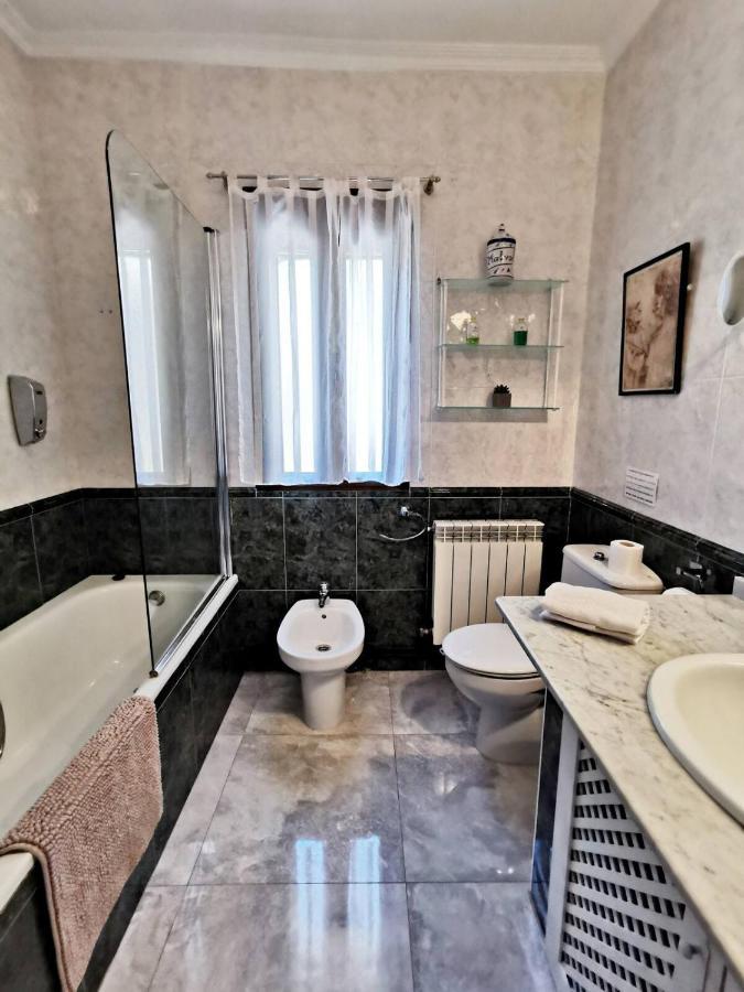 Casa Rural El Mirador De Acebo, 4 Estrellas, Piscina, Spa Dış mekan fotoğraf
