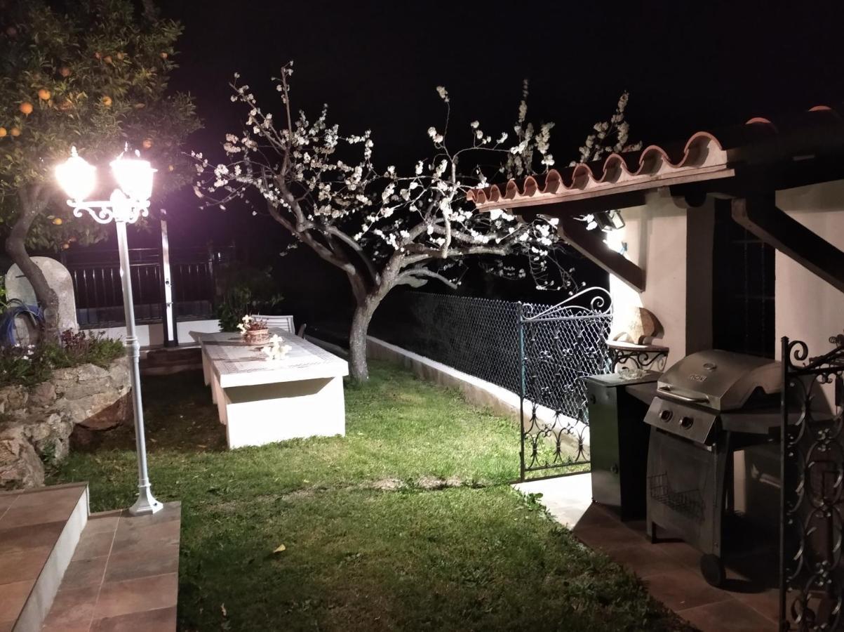 Casa Rural El Mirador De Acebo, 4 Estrellas, Piscina, Spa Dış mekan fotoğraf