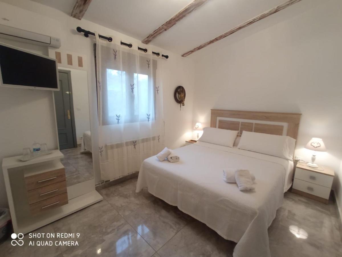 Casa Rural El Mirador De Acebo, 4 Estrellas, Piscina, Spa Dış mekan fotoğraf