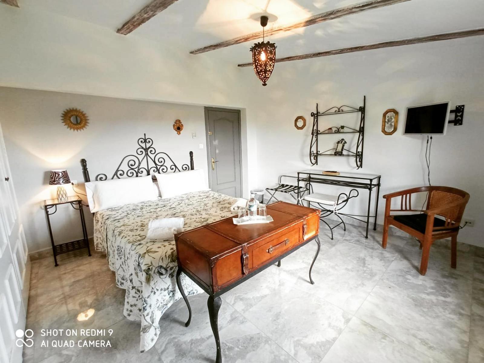 Casa Rural El Mirador De Acebo, 4 Estrellas, Piscina, Spa Dış mekan fotoğraf